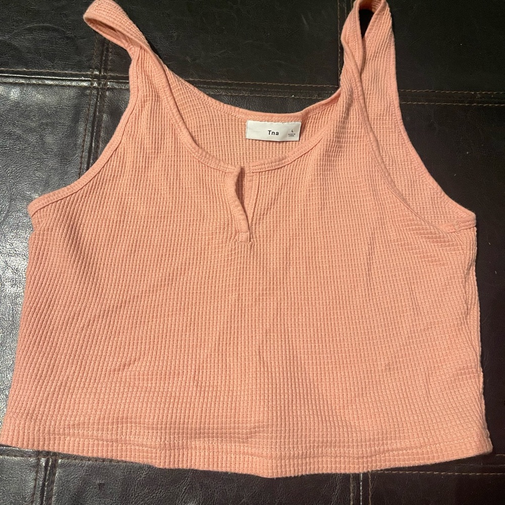 TNA crop top